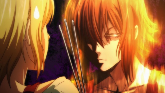 Grand Blue Dreaming